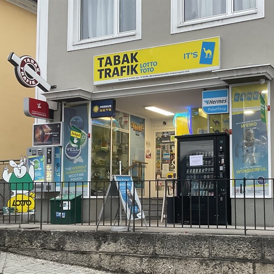 Oberösterreich - mvg